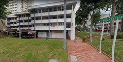 161 Bukit Merah Central (D3), Shop House #491545831
